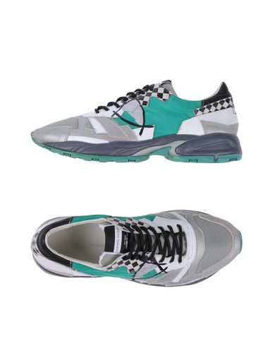 Кеды PHILIPPE MODEL