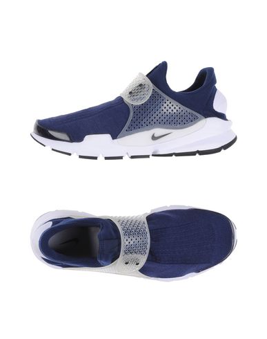 Кеды NIKE