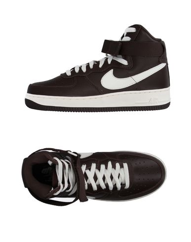 Кеды NIKE