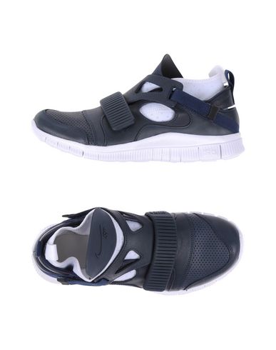 Кеды NIKE