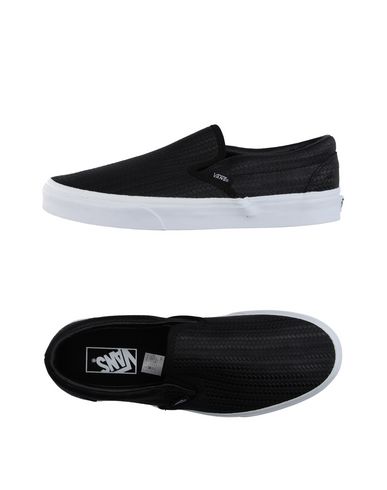 Кеды VANS