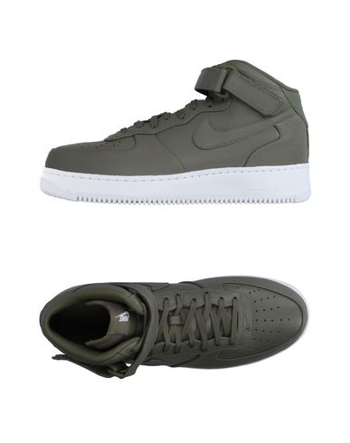 Кеды NIKE