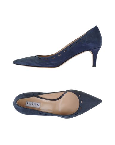 Туфли FRATELLI ROSSETTI