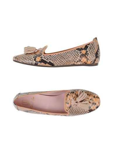 Мокасины PRETTY LOAFERS