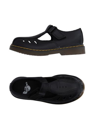 Сандалии DR. MARTENS