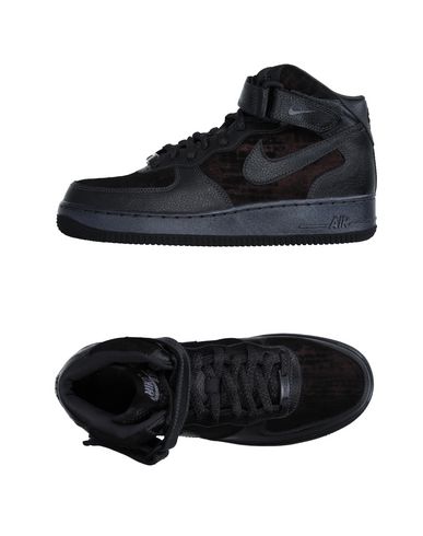 Кеды NIKE