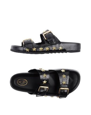 Сандалии ASH