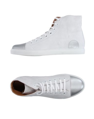 Кеды MARC JACOBS