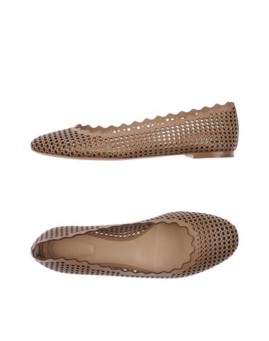 Балетки CHLOÉ