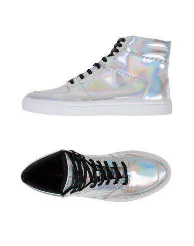 Кеды PATRIZIA PEPE