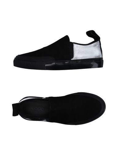 Кеды BLOOD BROTHER