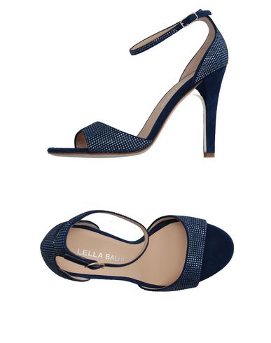 Сандалии LELLA BALDI