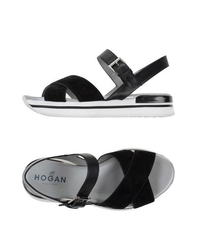 Сандалии HOGAN