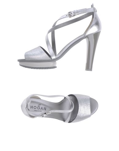 Сандалии HOGAN