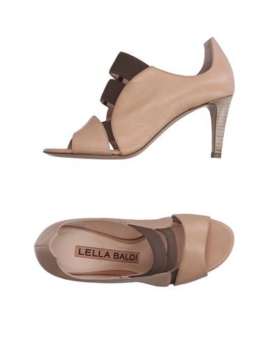 Сандалии LELLA BALDI