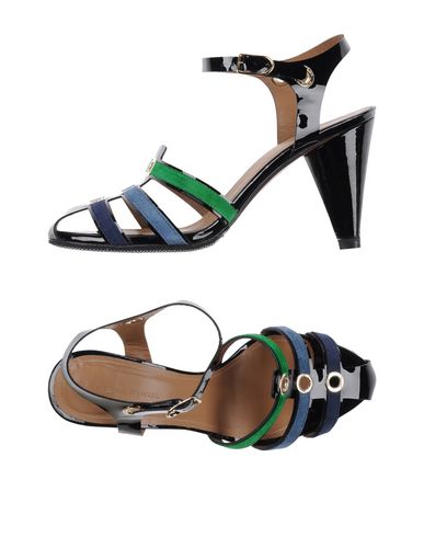 Сандалии SONIA RYKIEL
