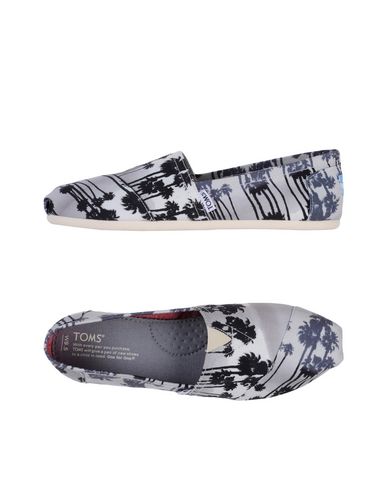 Кеды TOMS
