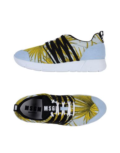 Кеды MSGM