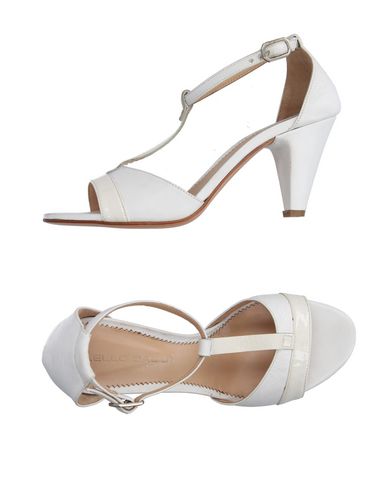 Сандалии LELLO BACIO