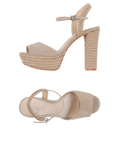 Сандалии SCHUTZ