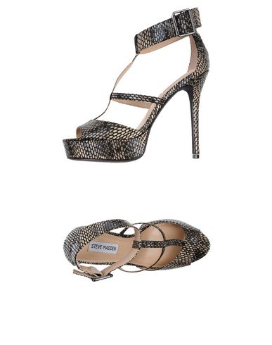 Сандалии STEVE MADDEN