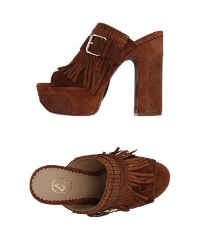 Сандалии ASH