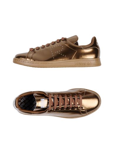 Кеды  - Бронзовый цвет