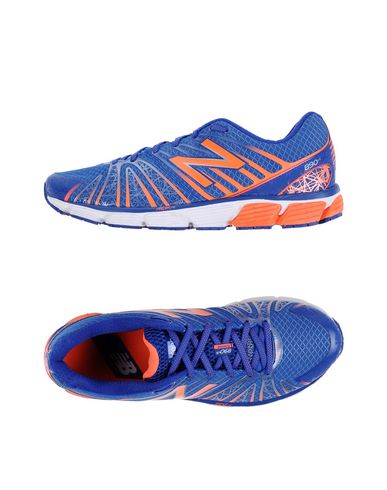 Кеды NEW BALANCE