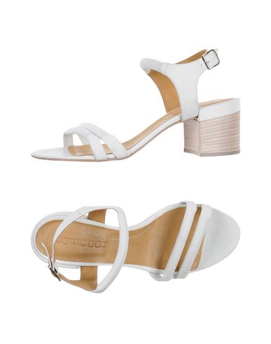 Сандалии POMME D'OR