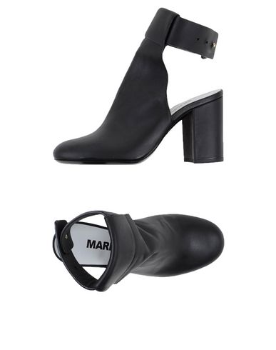 Туфли MARIOS