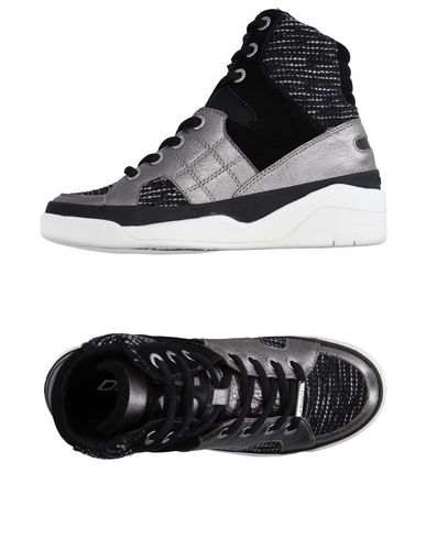 Кеды DKNY