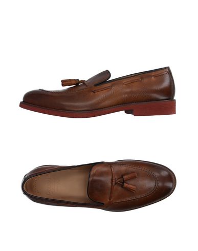 Мокасины DOUCAL'S