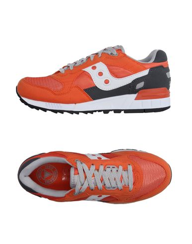 Кеды SAUCONY