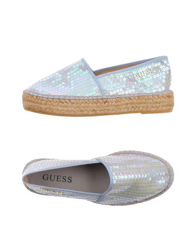 Эспадрильи GUESS