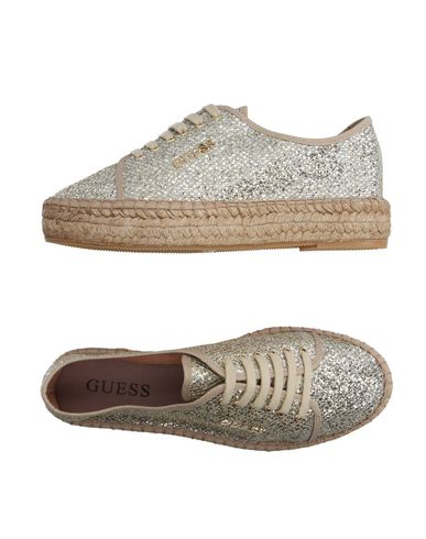 Эспадрильи GUESS