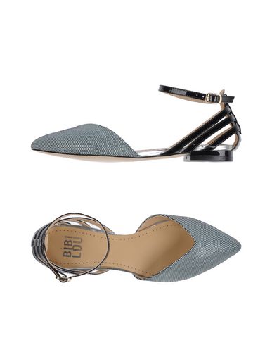 Балетки BIBI LOU