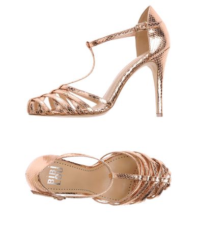 Сандалии BIBI LOU