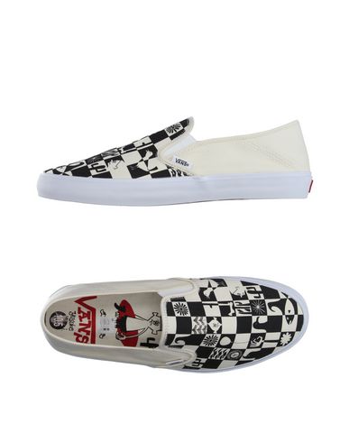 Кеды VANS