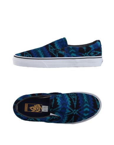 Кеды VANS