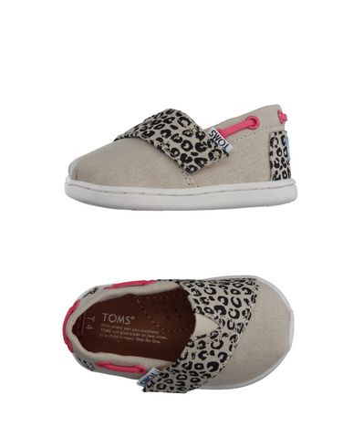 Мокасины TOMS