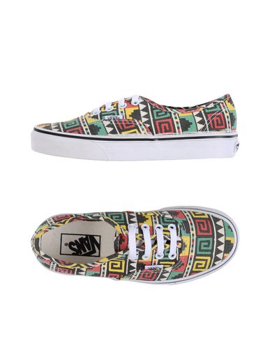 Кеды VANS