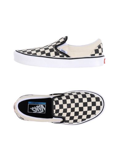 Кеды VANS