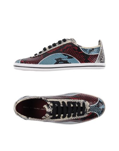 Кеды MARC BY MARC JACOBS