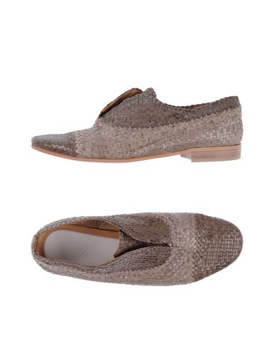 Мокасины MAISON MARGIELA 22