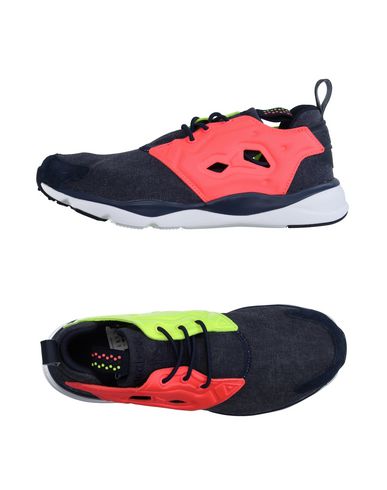 Кеды REEBOK