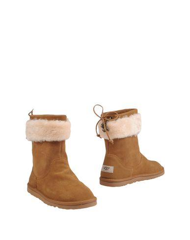 Сапоги UGG AUSTRALIA