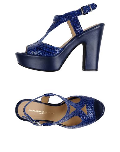 Сандалии GIANMARCO SORELLI