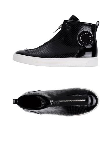 Кеды MARC BY MARC JACOBS
