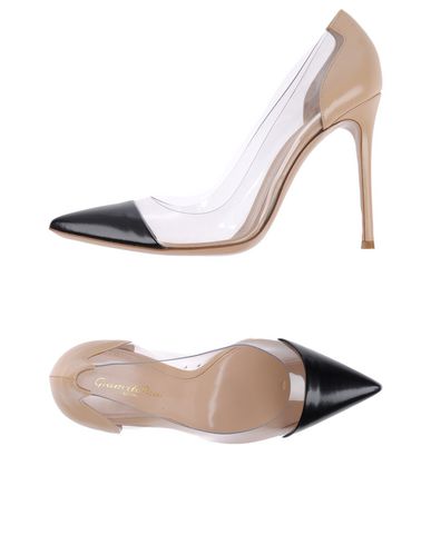 Туфли GIANVITO ROSSI