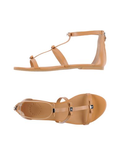 Сандалии MARC BY MARC JACOBS